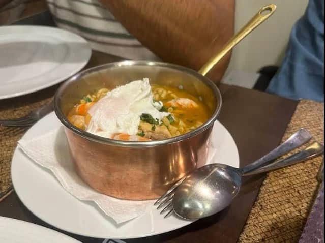 À Mesa