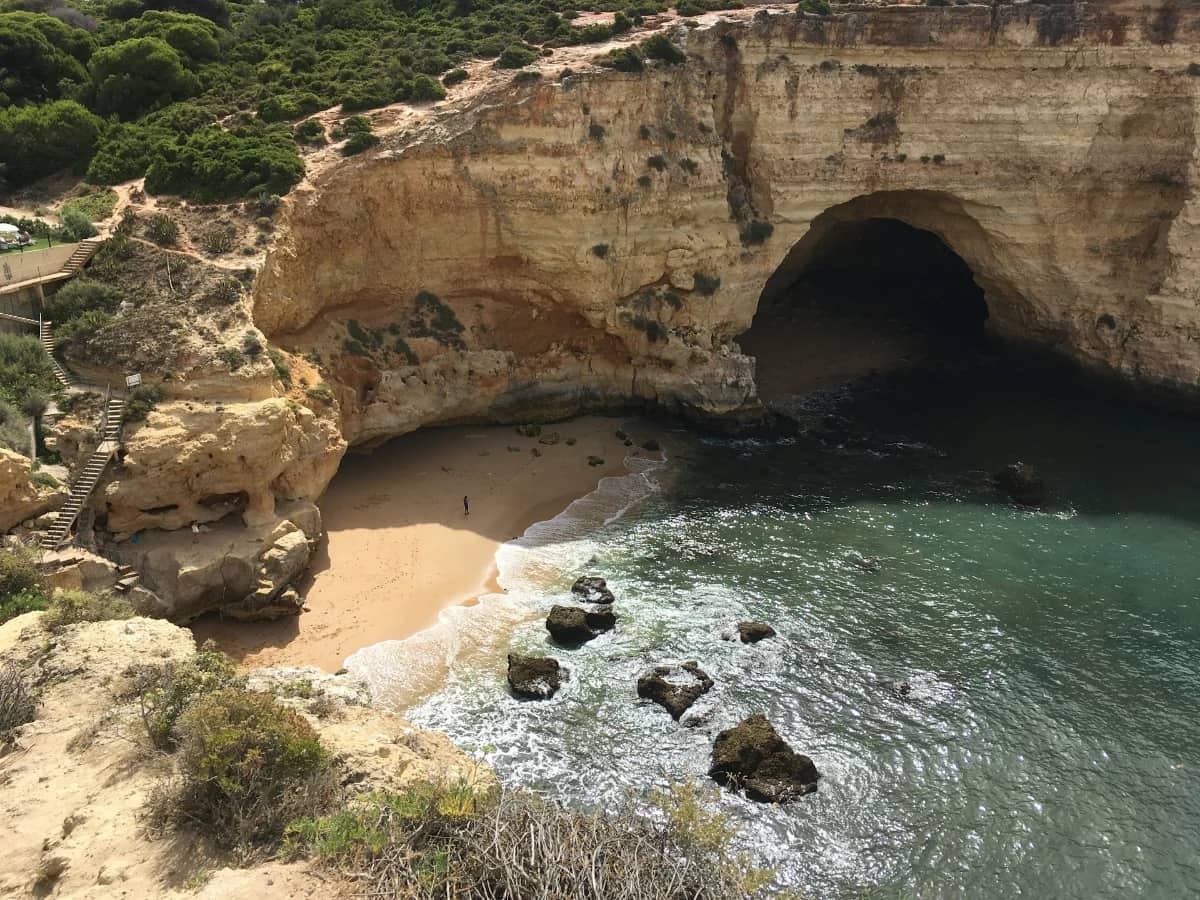 Tivoli Carvoeiro Algarve Resort