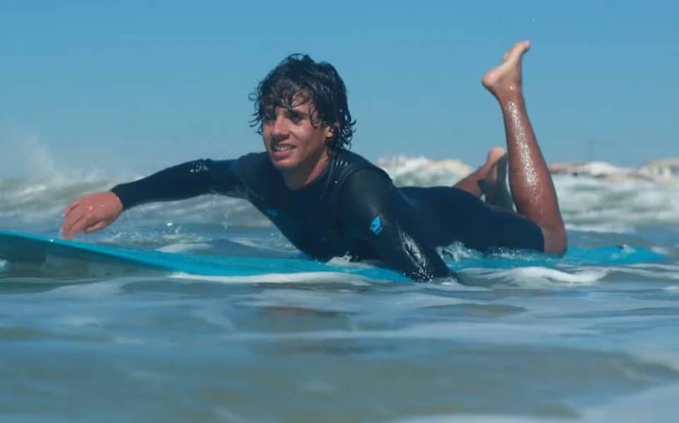 Surf School - Albufeira Surf & Sup