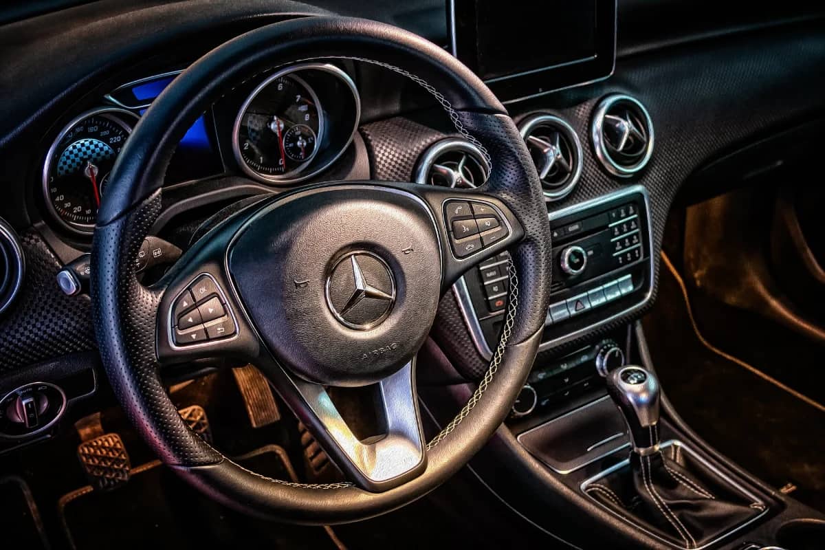 VIP Cars