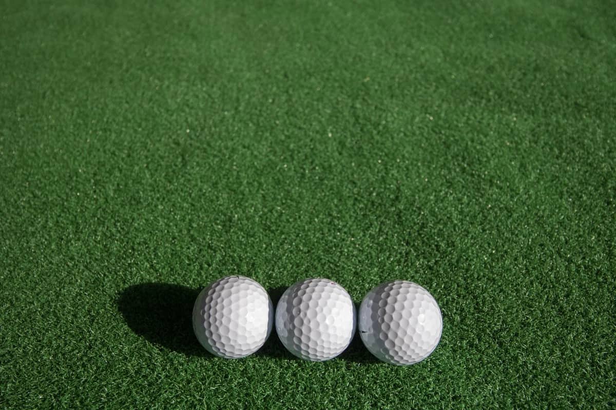Álamos Golf Course