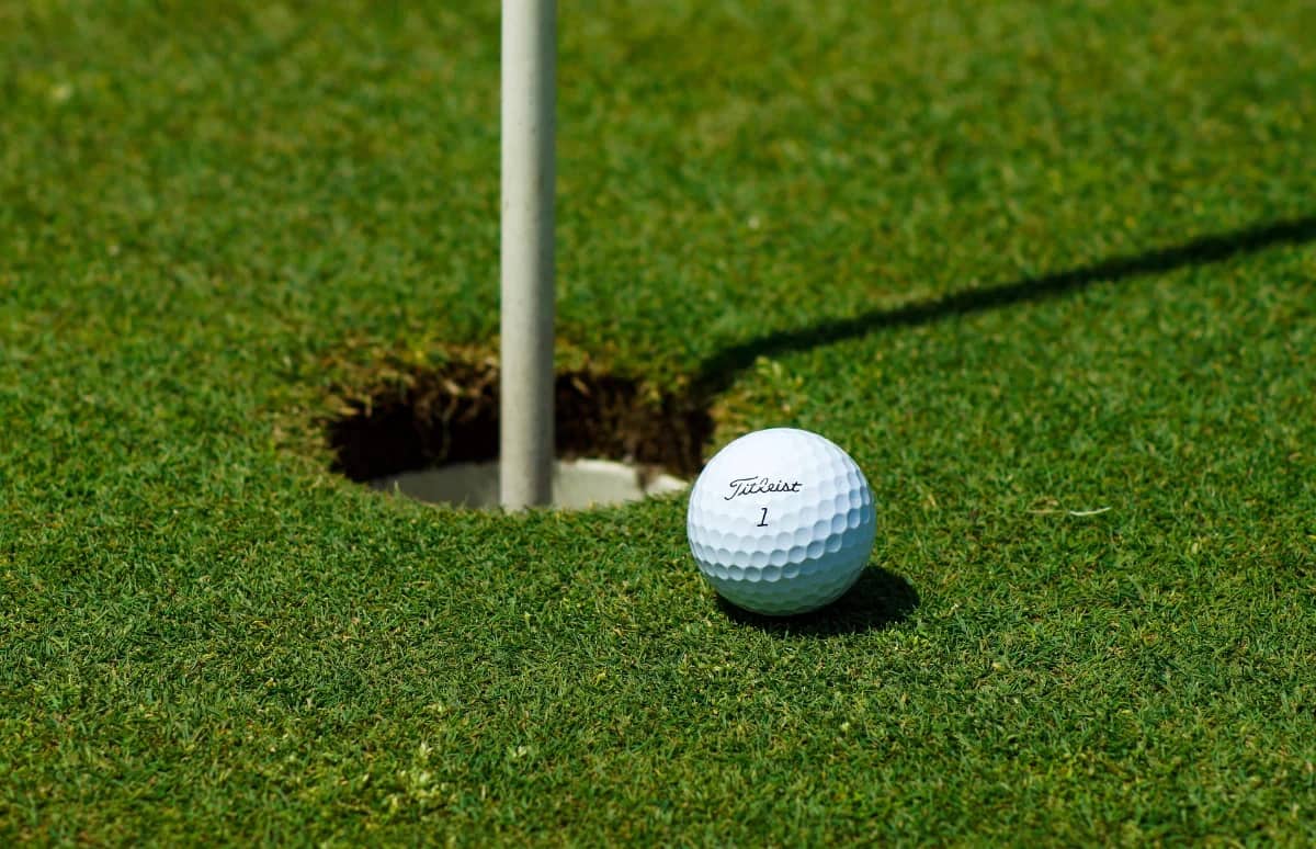 Amendoeira O'Connor Jnr. Course