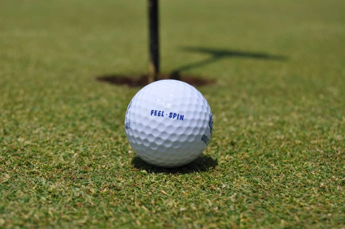 Alto Golf Course