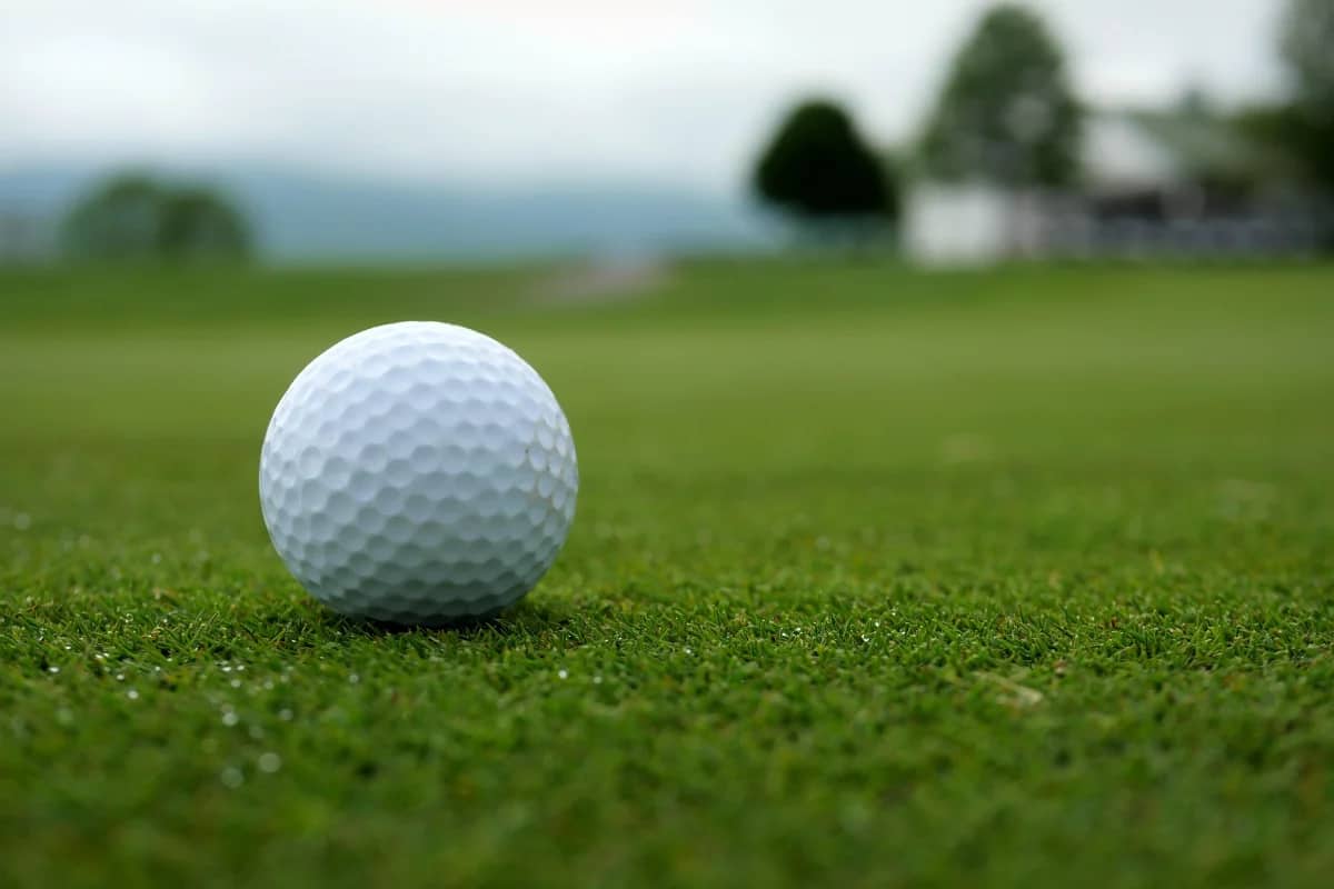 Quinta da Ria Golf Course