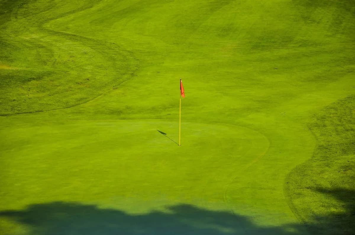 Pine Cliffs Golf Course