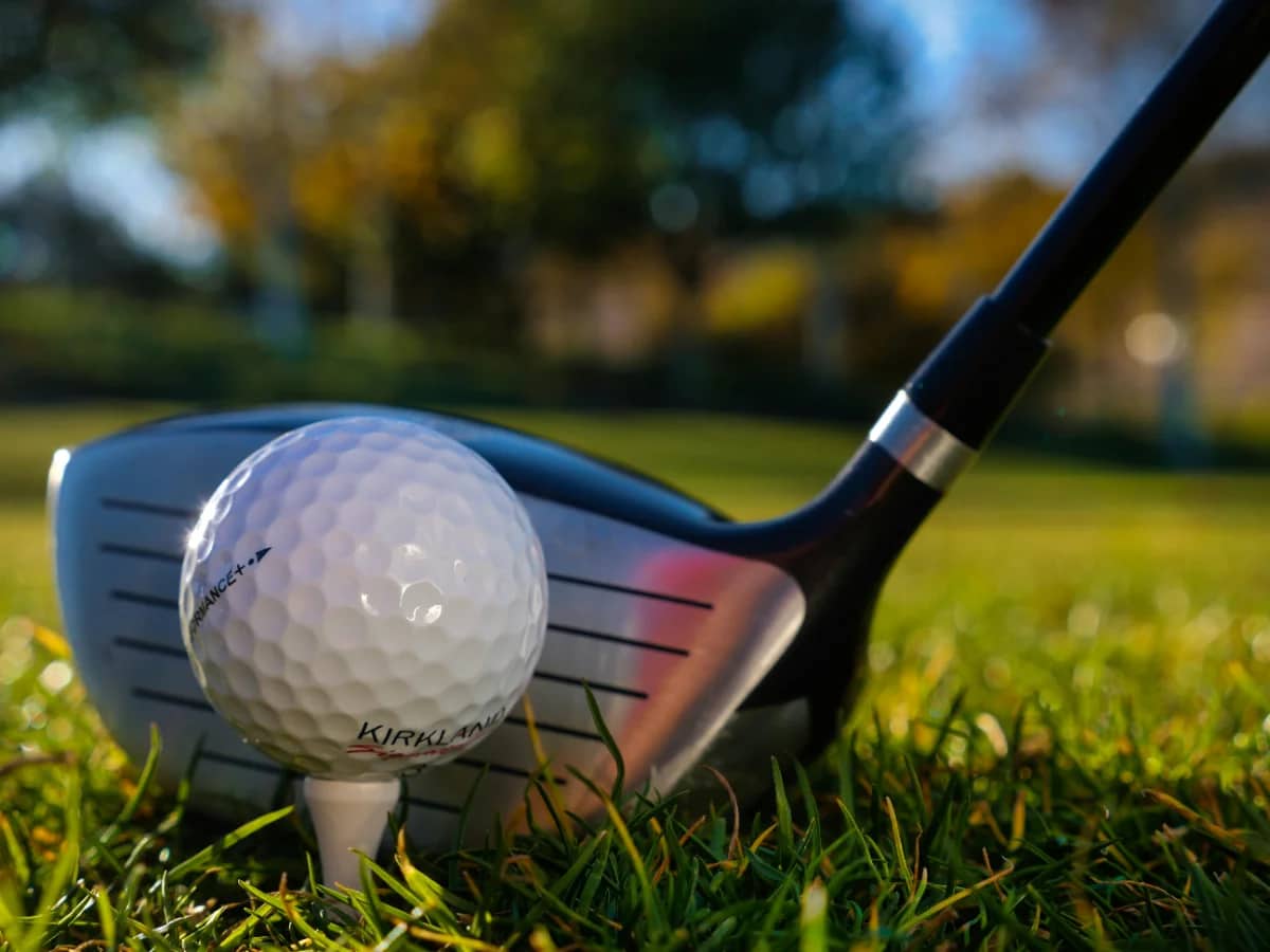 Espiche Golf