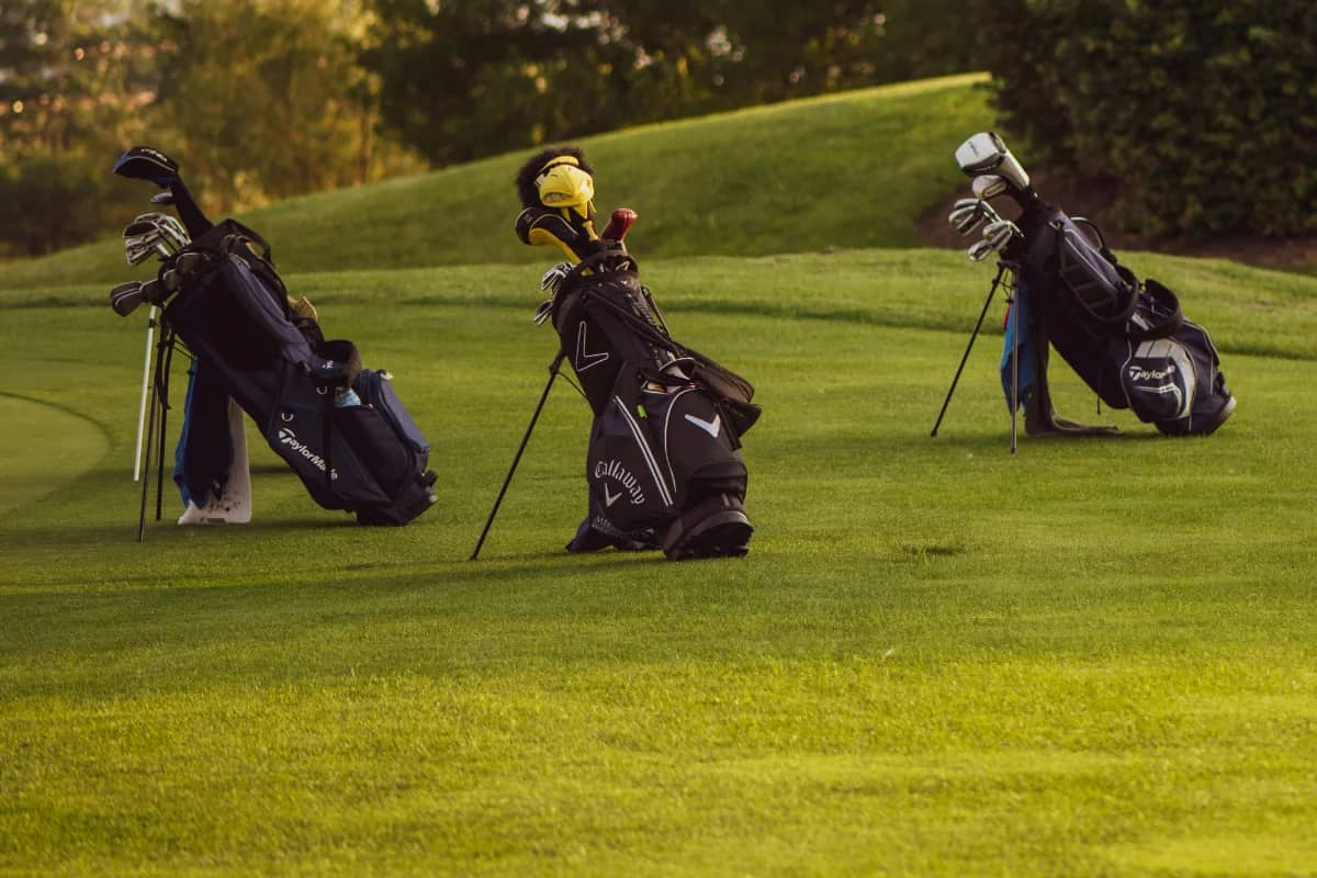 Vale da Pinta Golf Course