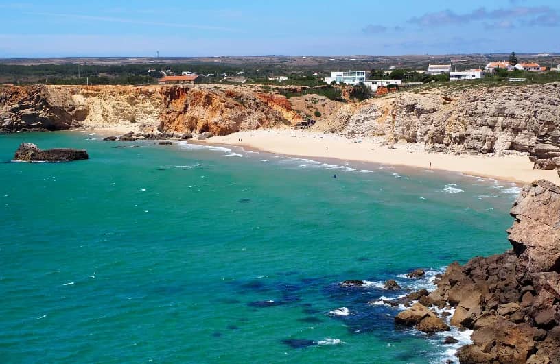 Praia da Mareta
