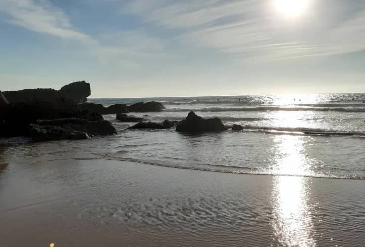 Praia do Tonel