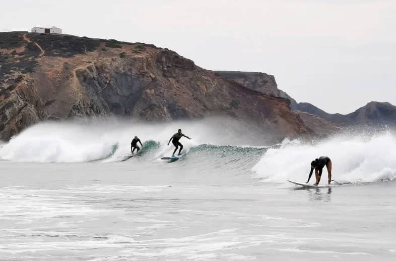 Praia do Amado