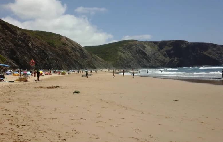 Praia da Arrifana