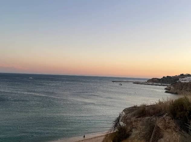 Praia do Peneco