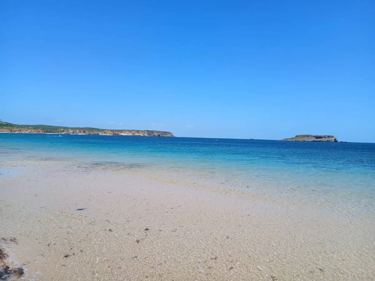 Praia do Martinhal