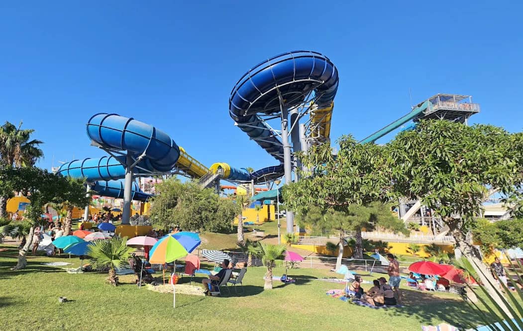 Aquashow Park