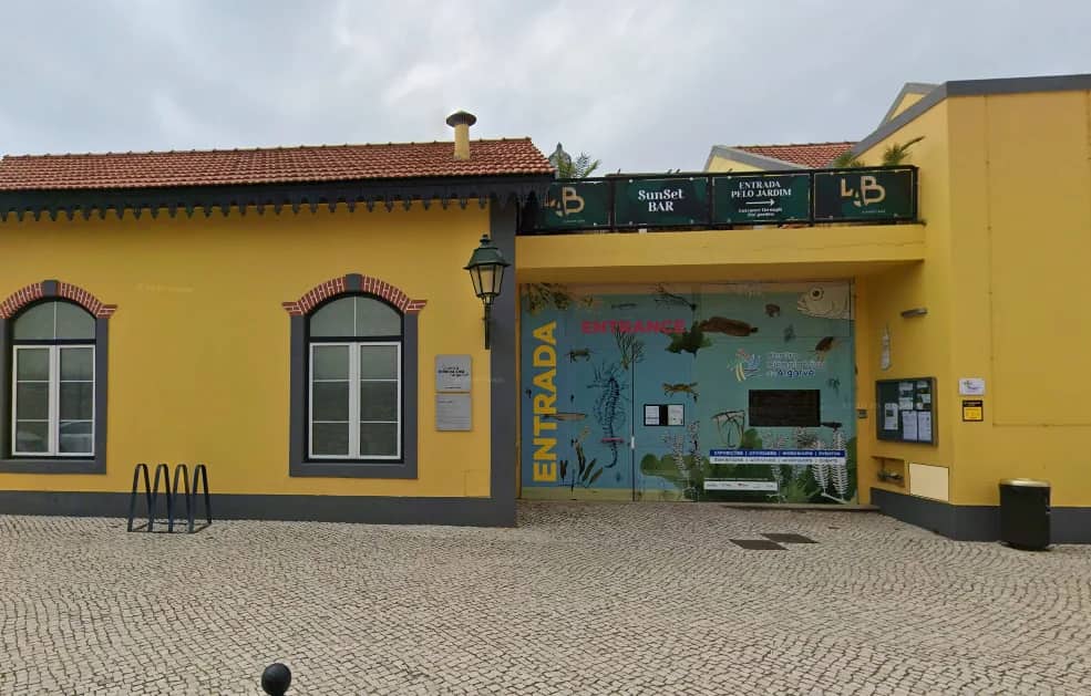 Centro Ciência Viva do Algarve