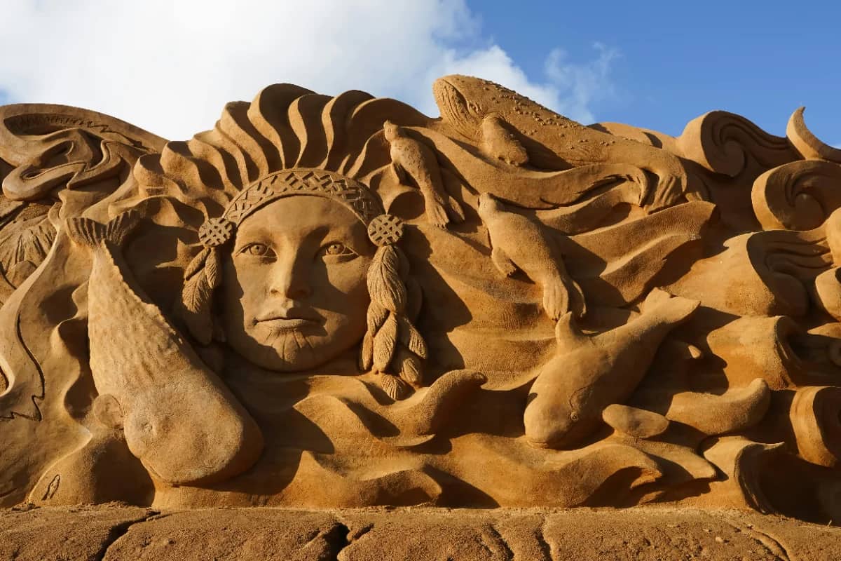 SandCity