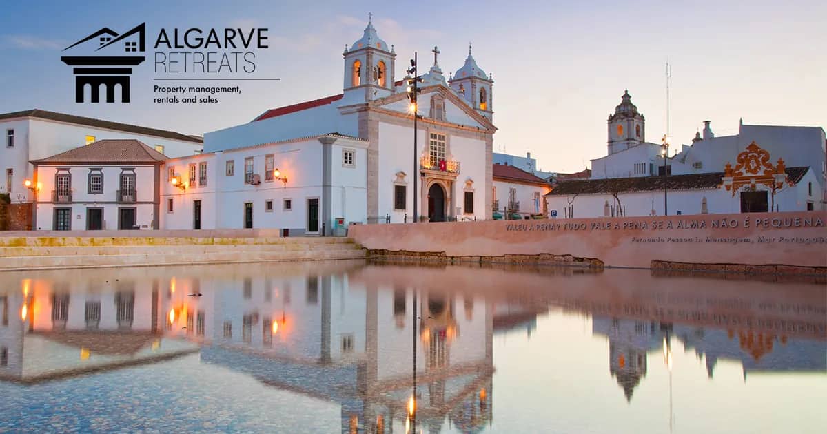 Algarve Retreats - Property Management, Rentals & Sales