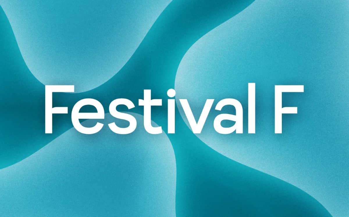 Festival F