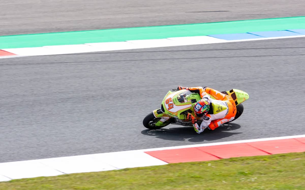 MotoGP Grand Prix of Portugal