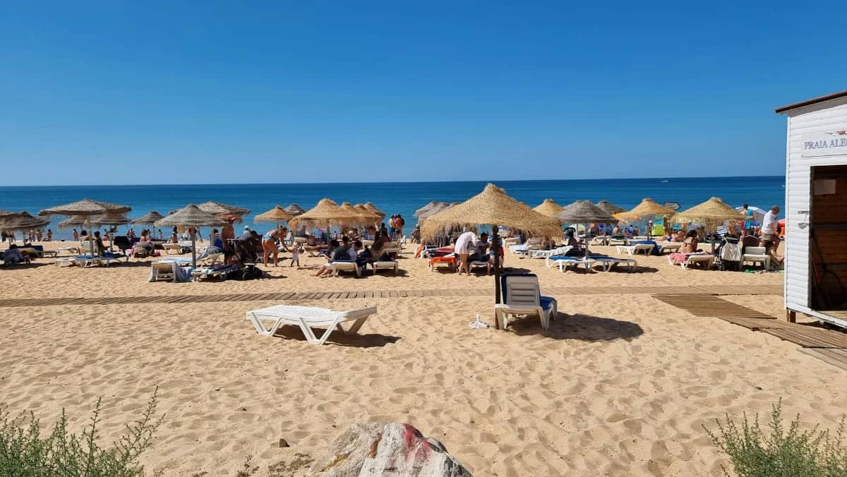 Rei das Praias