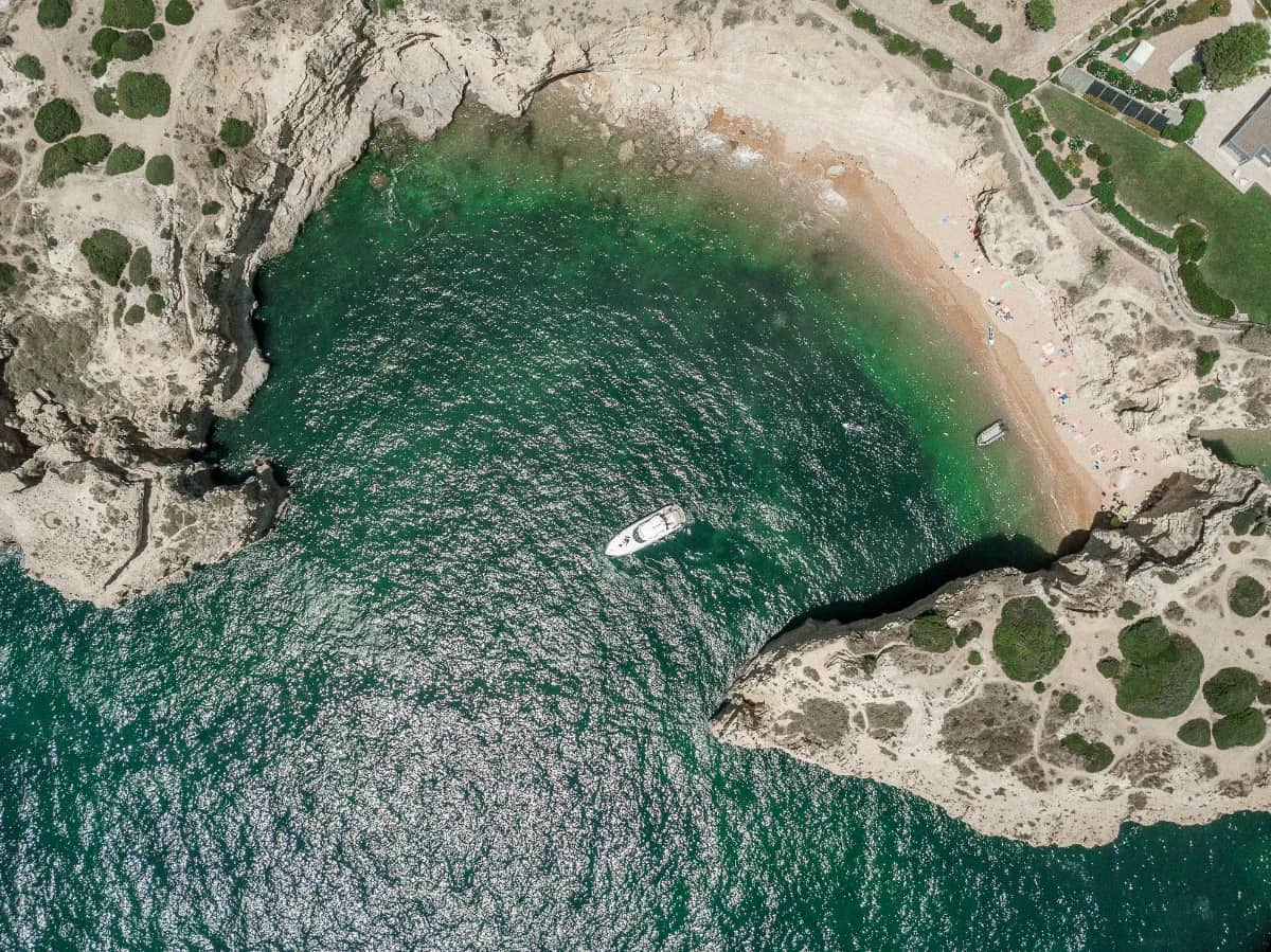 Algarve Clube Atlântico