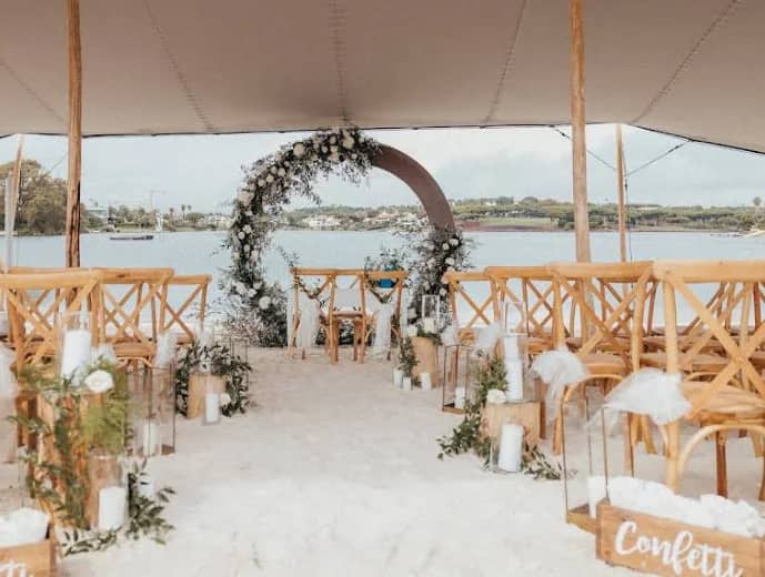 Unique and Chic Weddings