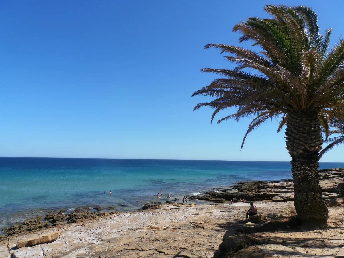 Praia da Luz / Luz Accommodation