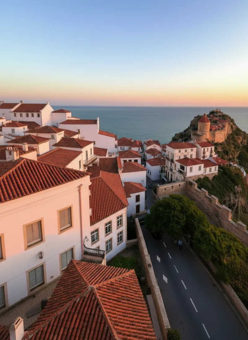Hvor Skal man Bo i Algarve: Lagos, Albufeira, Vilamoura, Tavira eller Faro?